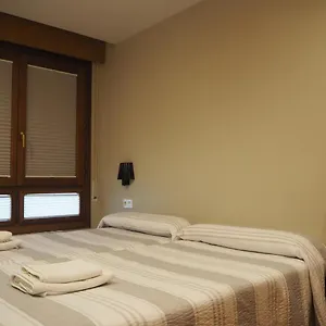 Acella Apartamento Pamplona