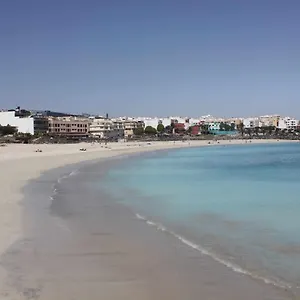 La Terraza Fuerteventura Apartamento
