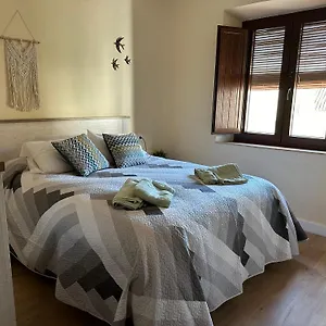 Real 17, Apartamento Cádiar