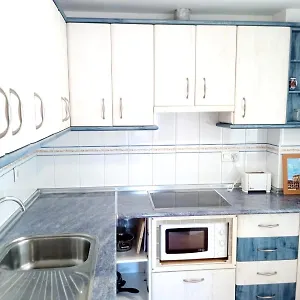 Terrazas Apartamento Marbella