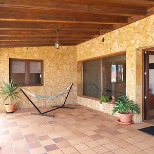 Eco Terra By Sea There Fuerteventura Villa