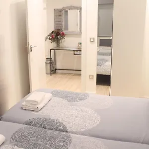 Talaia Ht Habitación en casa particular San Sebastián