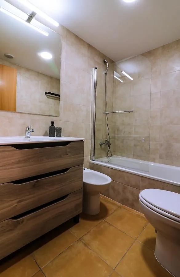 Apartamento Apartamento Aregoma Puerto del Rosario  España