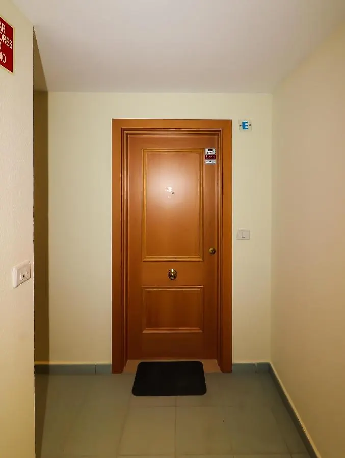 Apartamento Apartamento Aregoma Puerto del Rosario
